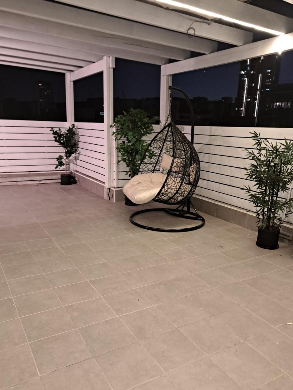 Authentic One Bedroom Apartment In City Center Jerusalem Eksteriør bilde