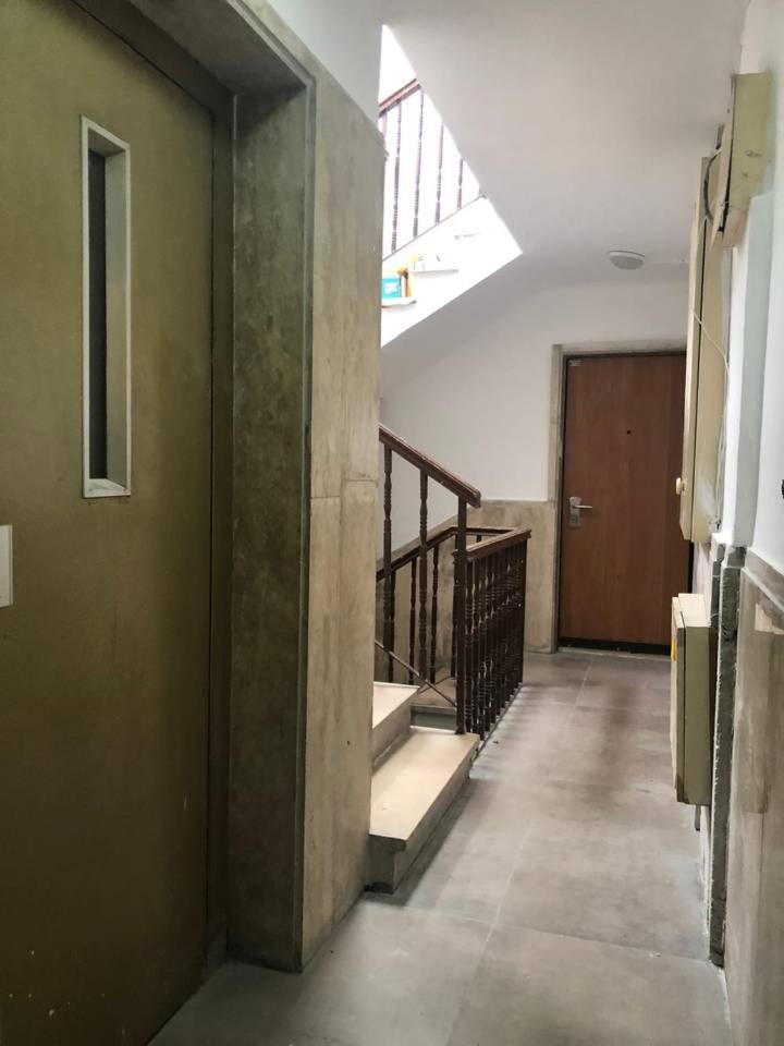 Authentic One Bedroom Apartment In City Center Jerusalem Eksteriør bilde